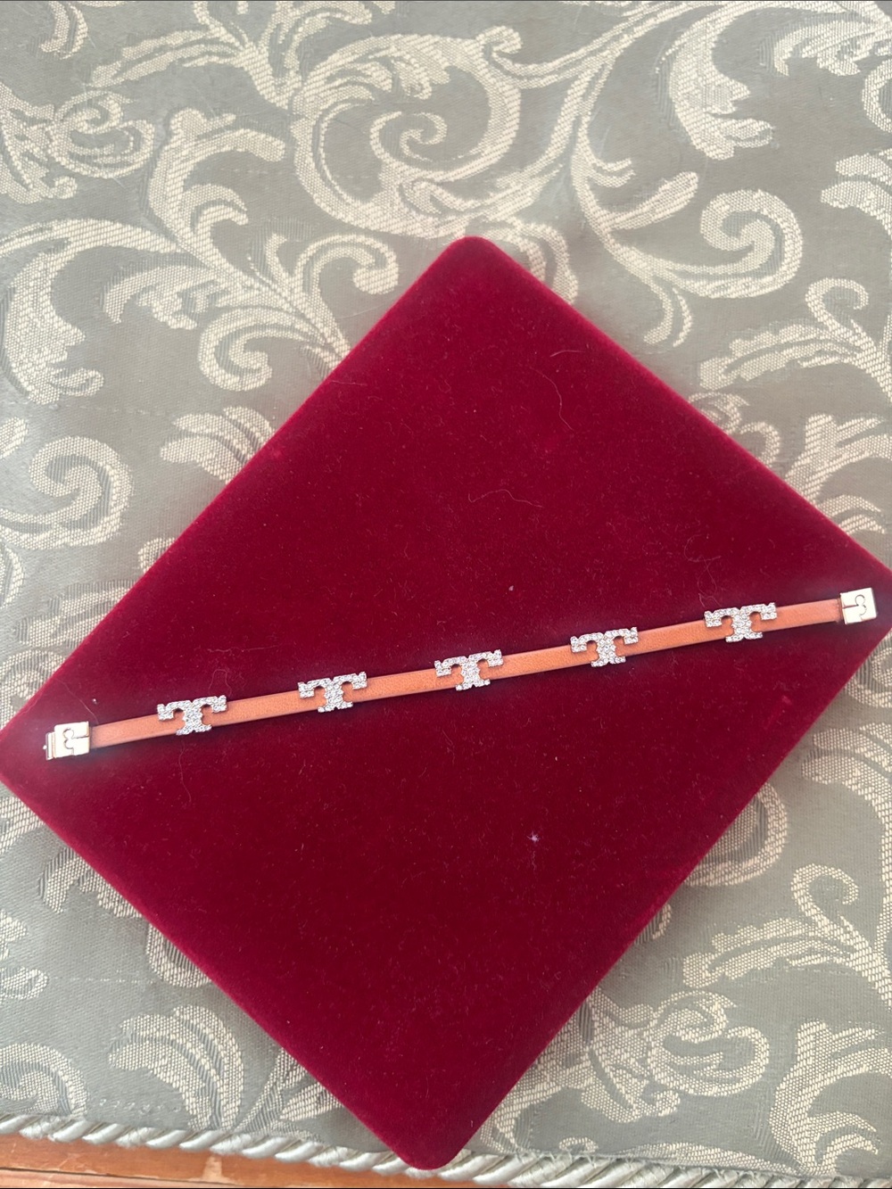 Tory Burch bracelet